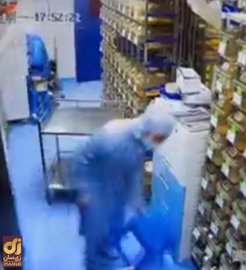 فرار موش آزمایشگاهی چین: آیا ویروس دیگری در راه جهان است؟!