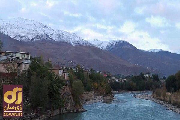 سقوط هواپیمای مسافربری هند در شمال شرق افغانستان