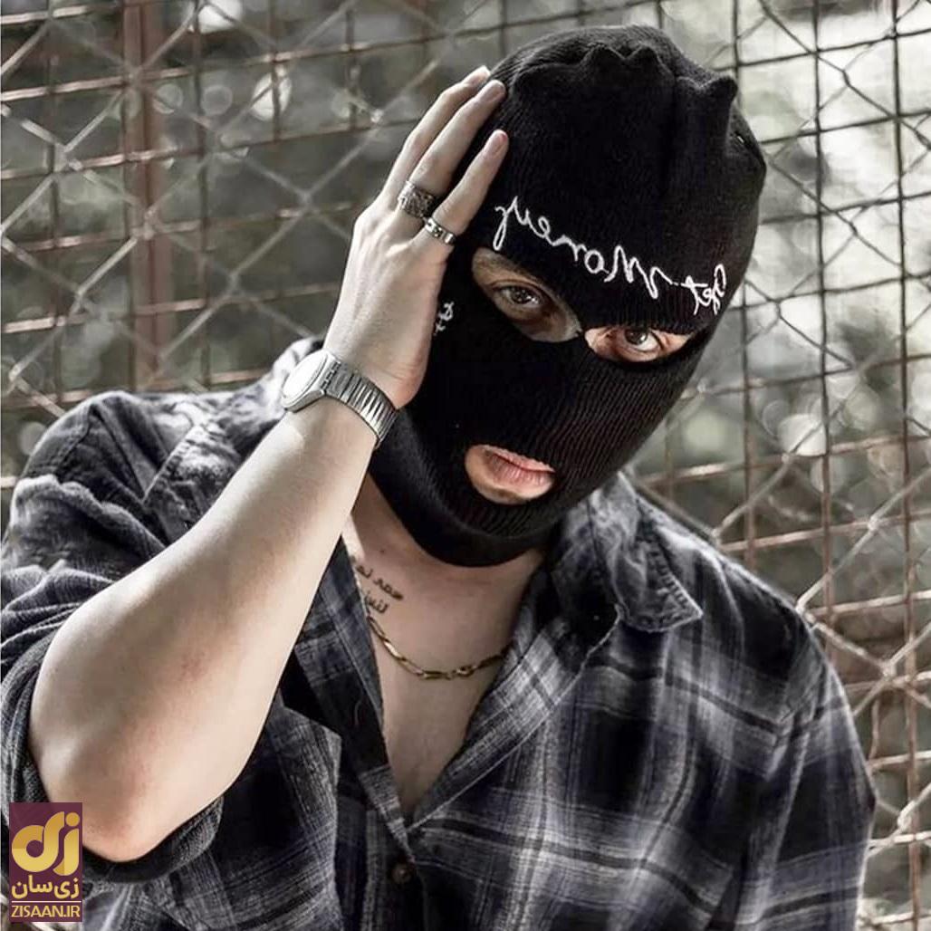 سروش ولی زاده