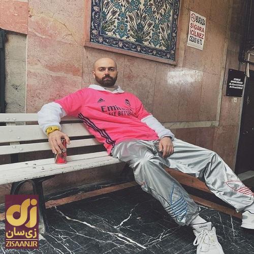 سروش هیپ هاپولوژیست