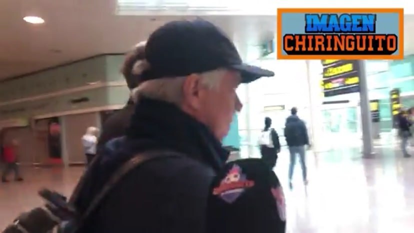 جواب رد مورینیو به تیم عربستانی؛ آقای خاص در بارسلونا دیده شد! جواب رد مورینیو به تیم عربستانی؛ آقای خاص در بارسلونا دیده شد!