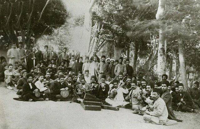 اولین کنسرت ایران را چه کسی برگزار کرد؟ اولین کنسرت ایران