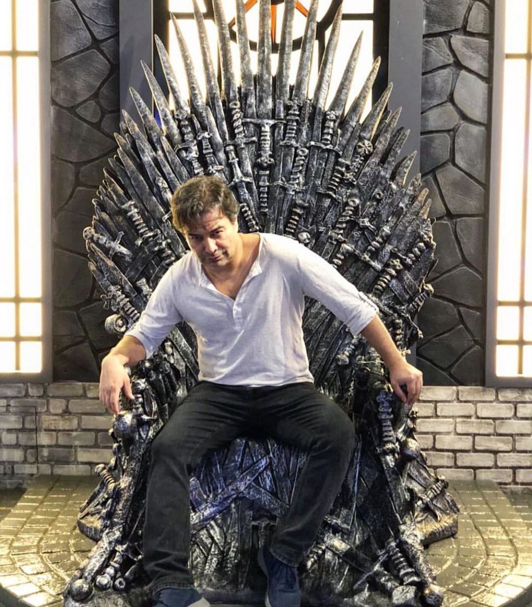 مهراب قاسم‌خانی