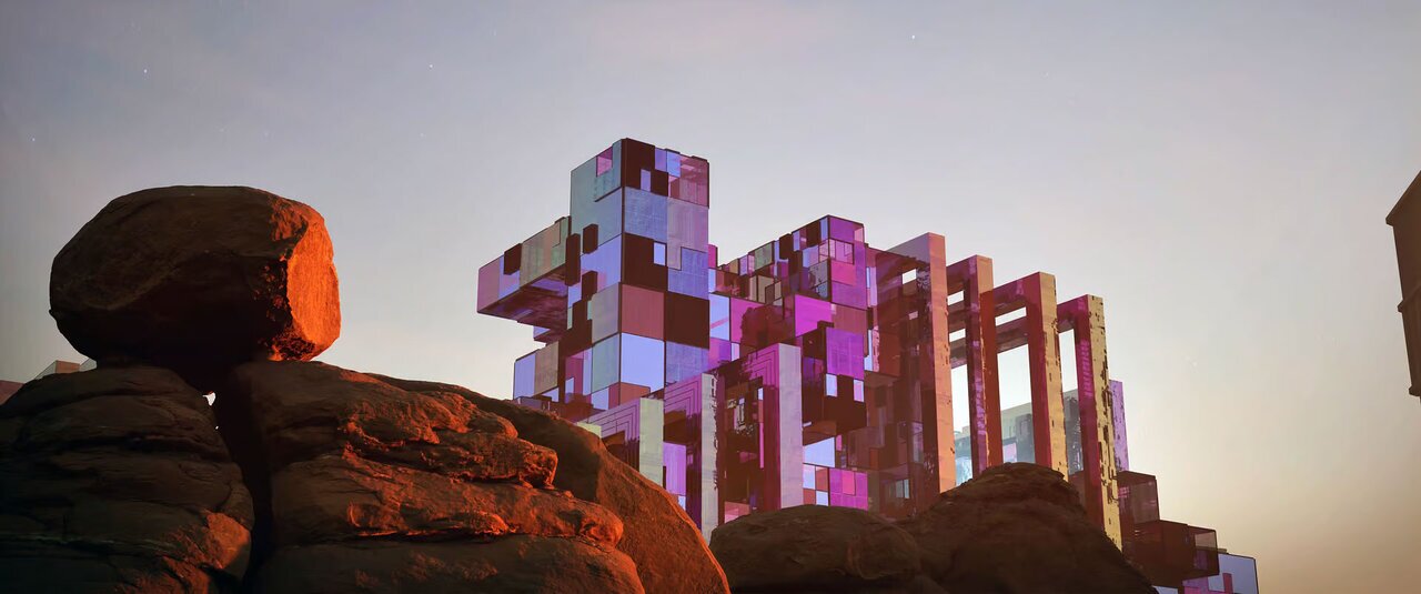 استادیوم عربستان‌سعودی برای میزبانی