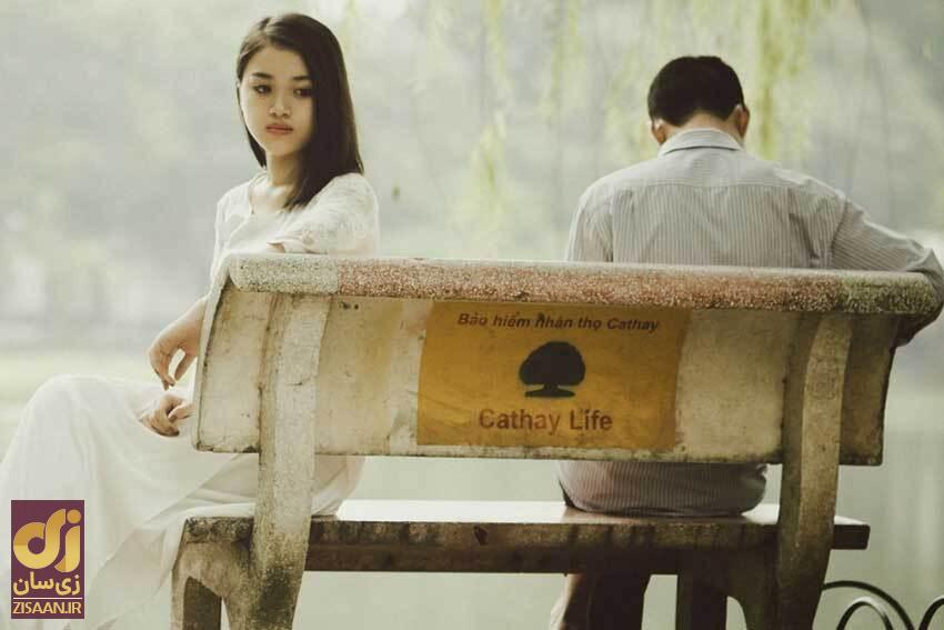 ۱۰ دلیل خیانت مردان که تشخیص کارشناسان است