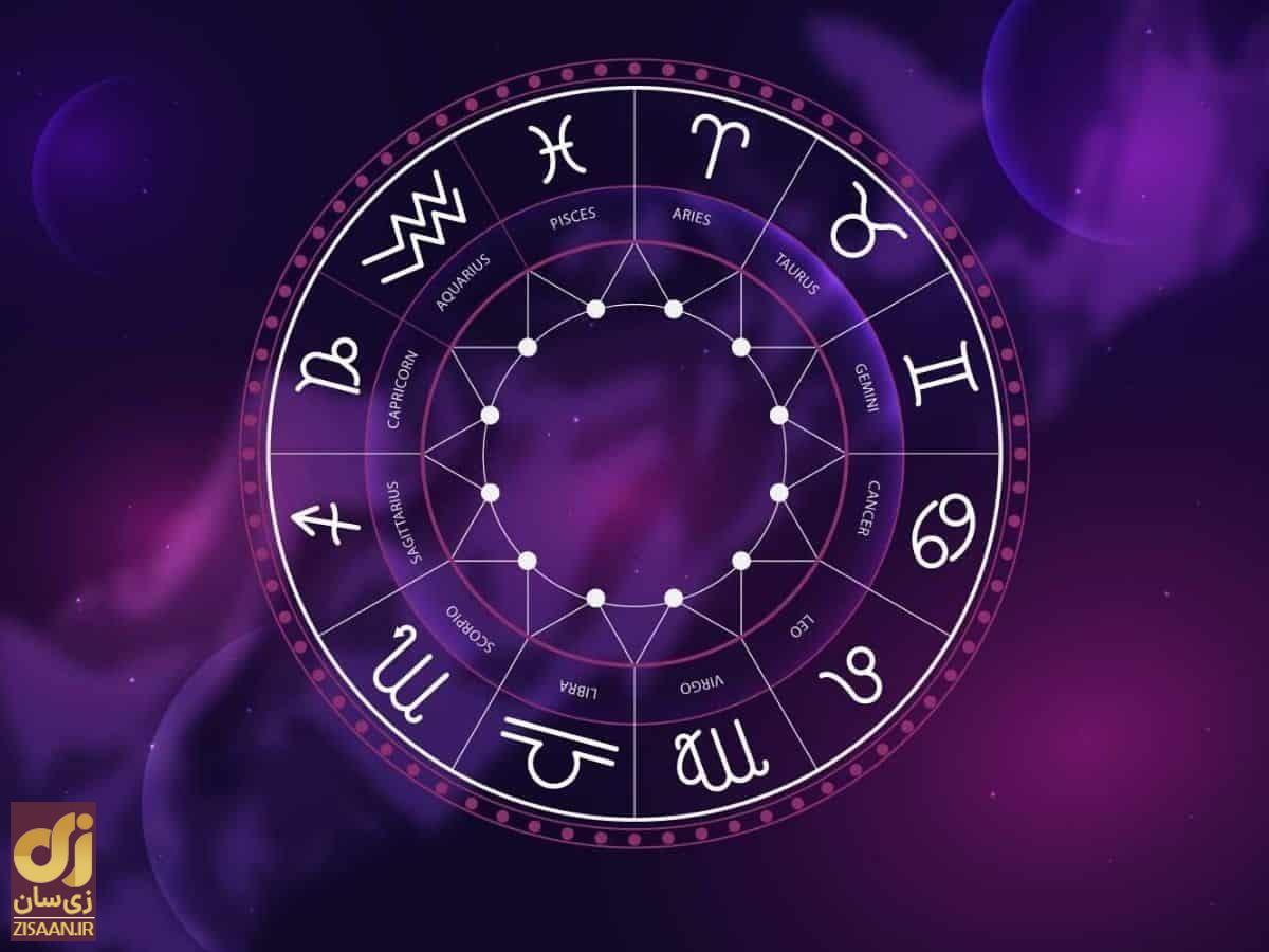 فال ابجد امروز سه‌شنبه ۱۴ فروردین ۱۴۰۳