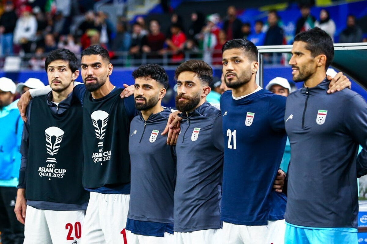 ایران و ژاپن راهی یک چهارم نهایی جام ملت‌ها می‌شوند