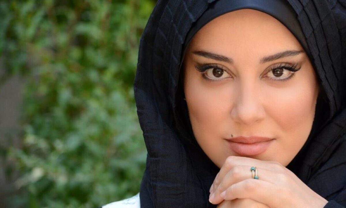 (ویدئو) سخنان ناامیدکننده آشا محرابی در یک برنامه پرحاشیه