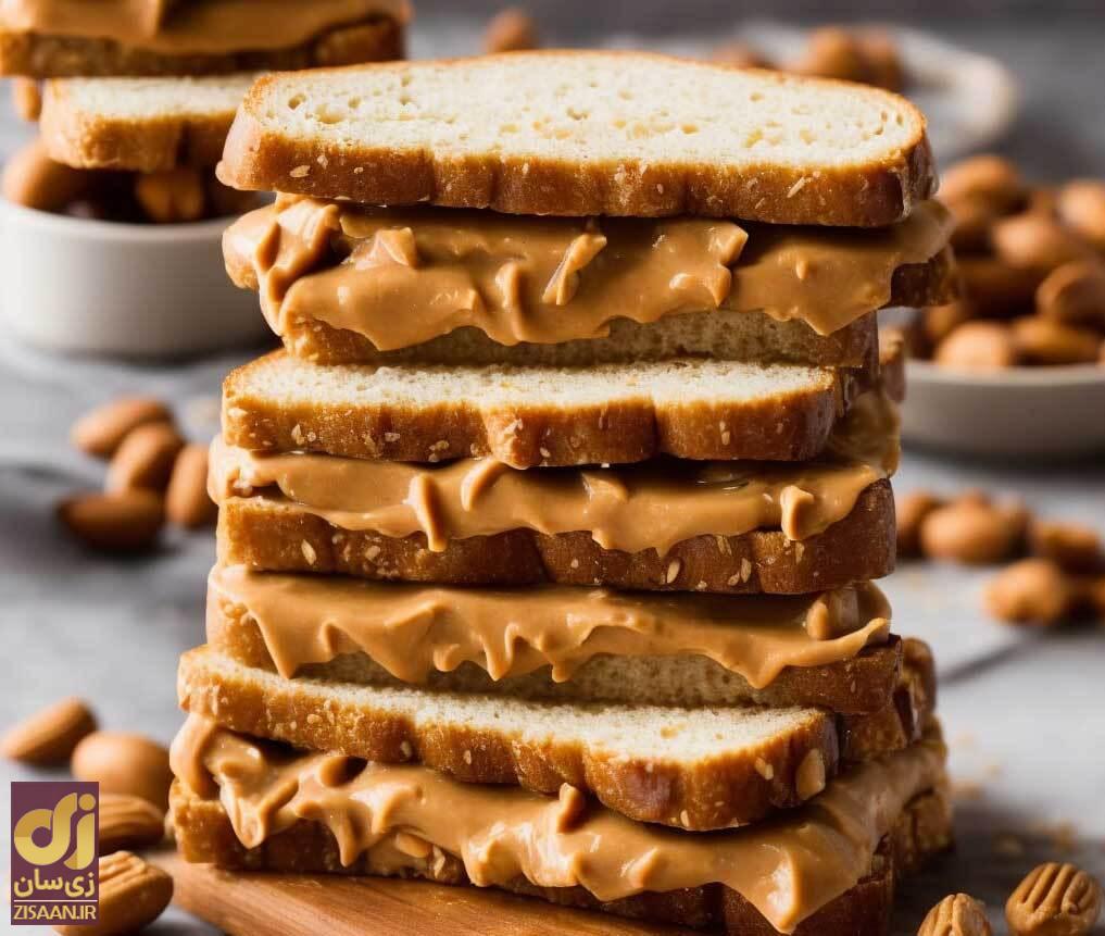 بهترین شیوه خوردن کره بادام زمینی چیست؟ ۶ شیوه خاص برای این خوراکی خاص