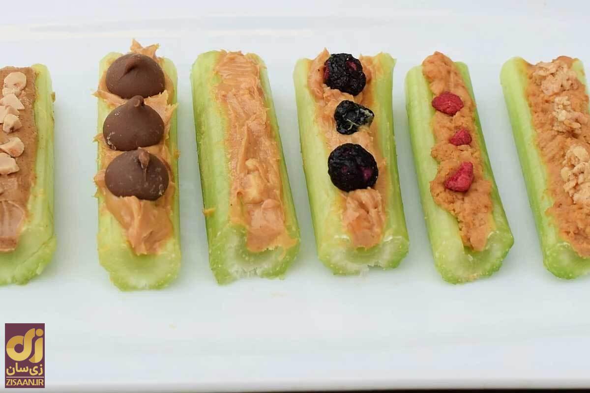 بهترین شیوه خوردن کره بادام زمینی چیست؟ ۶ شیوه خاص برای این خوراکی خاص