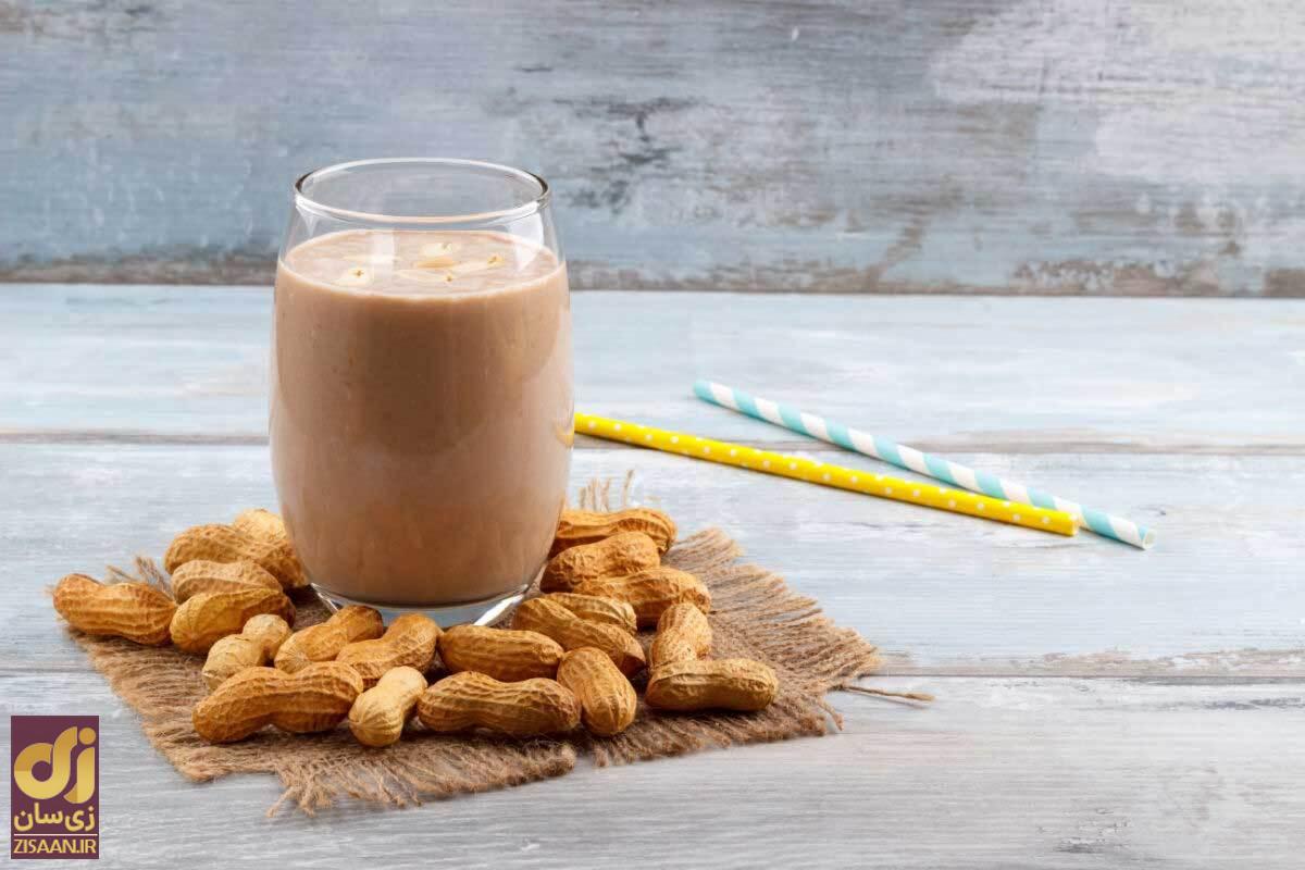 بهترین شیوه خوردن کره بادام زمینی چیست؟ ۶ شیوه خاص برای این خوراکی خاص