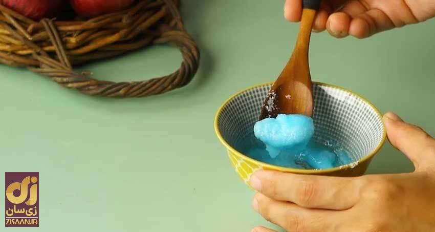 چطور بوی پیاز را از دست‌های‌مان ببریم؟