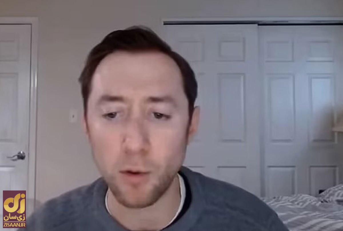 مرد آمریکاییِ ضد بایدن، سر پدرش را بُرید و در یوتیوب نشان داد!