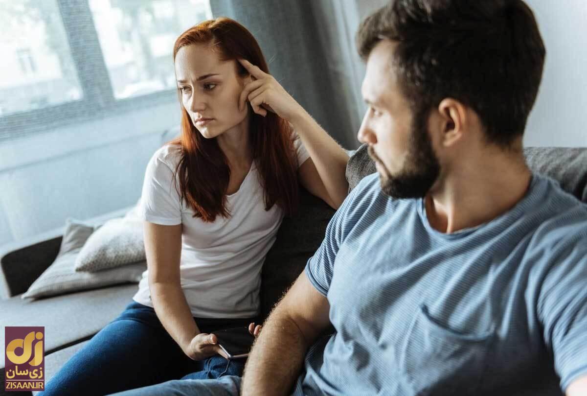 ۱۹ نشانه که میگوید دیگر عاشق «او» نیستید ۱۹ نشانه که میگوید دیگر عاشق «او» نیستید