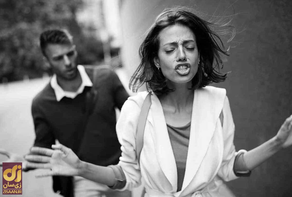 ۱۹ نشانه که میگوید دیگر عاشق «او» نیستید ۱۹ نشانه که میگوید دیگر عاشق «او» نیستید