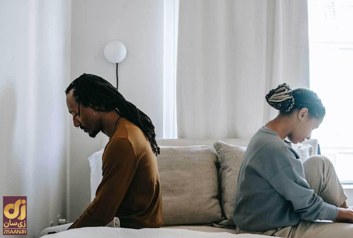 ۱۹ نشانه که میگوید دیگر عاشق «او» نیستید ۱۹ نشانه که میگوید دیگر عاشق «او» نیستید