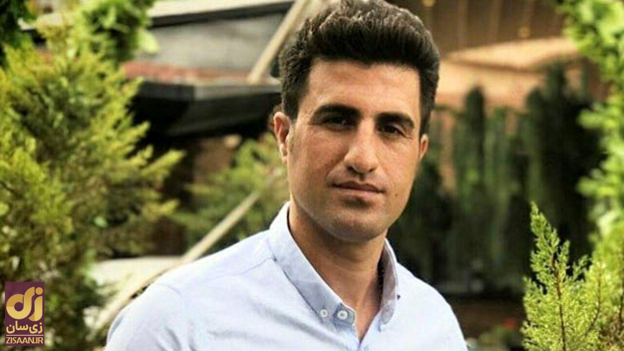 پیامی که اینستاگرام محسن لرستانی را به آتش کشید؛ پایان خواننده محبوب؟!