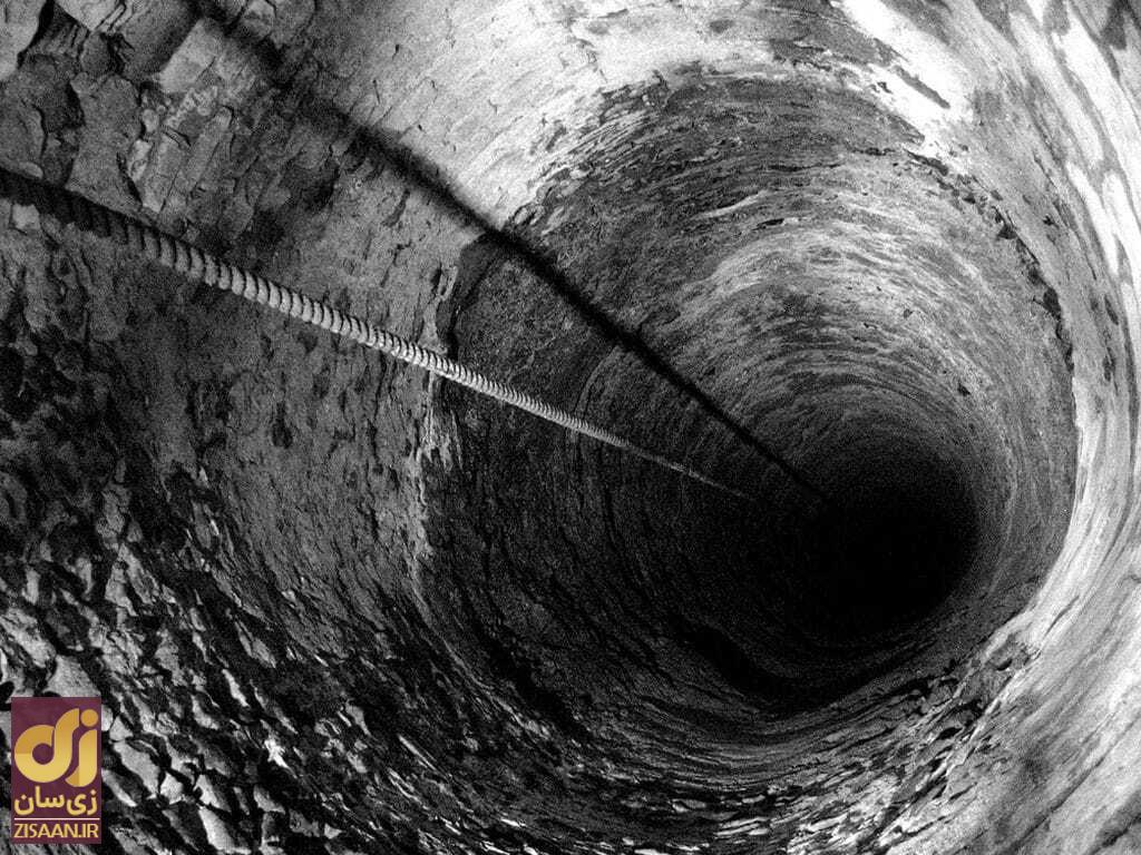 12 هزار متر زیر زمین؛ ماجرای شنیدن «صدای جهنم» چیست؟ +تصاویر