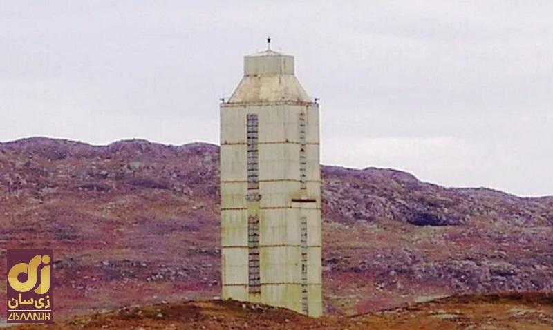 12 هزار متر زیر زمین؛ ماجرای شنیدن «صدای جهنم» چیست؟ +تصاویر