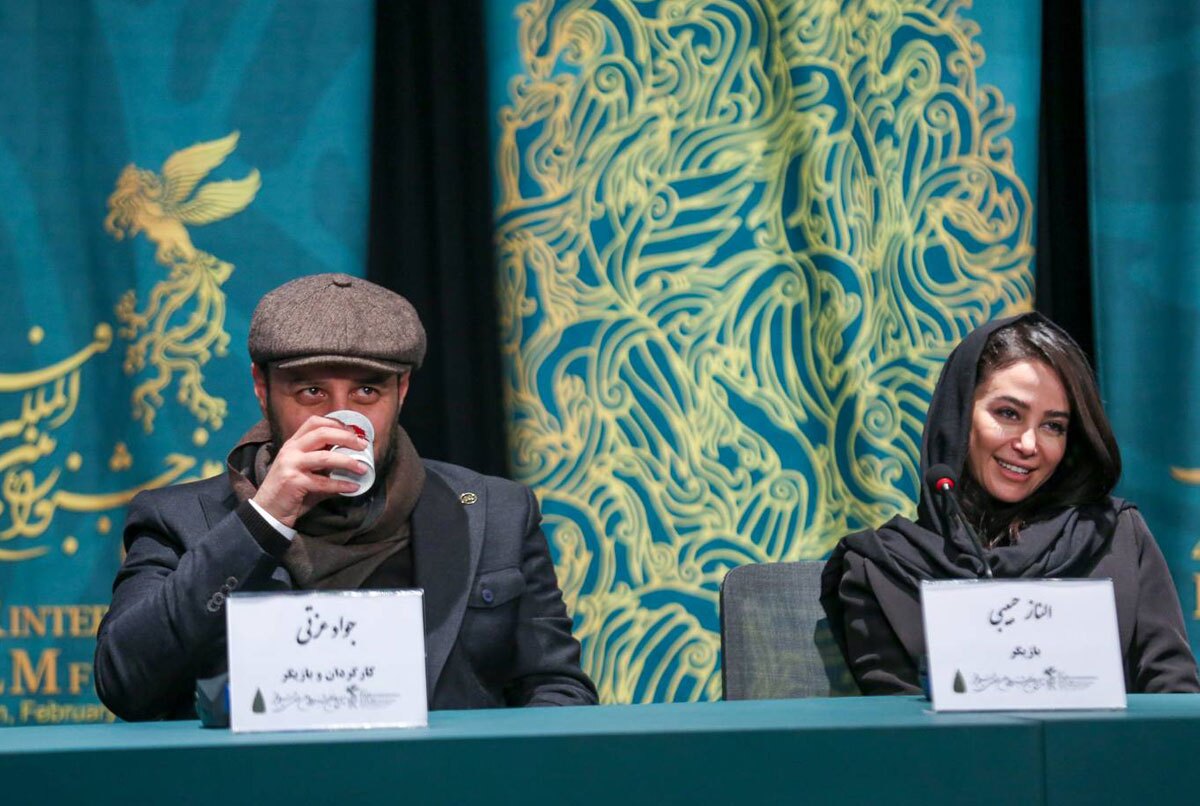 جشنواره فیلم فجر؛ غیبت بزرگان و حمله به شیخ طادی و شاکردوست جشنواره فیلم فجر؛ غیبت بزرگان و حمله به شیخ طادی و شاکردوست