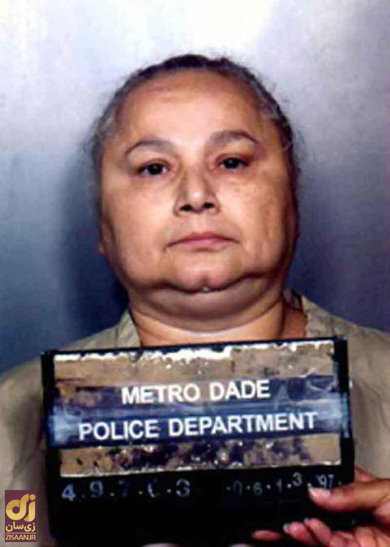 «بیوه سیاه»؛ داستان خطرناکترن زن جهان! «بیوه سیاه»؛ داستان خطرناکترن زن جهان!