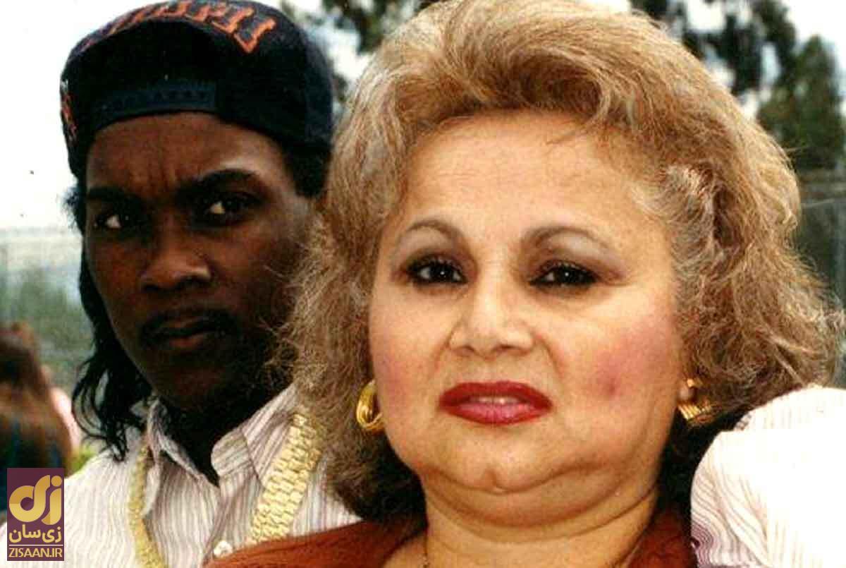 «بیوه سیاه»؛ داستان خطرناکترن زن جهان! «بیوه سیاه»؛ داستان خطرناکترن زن جهان!