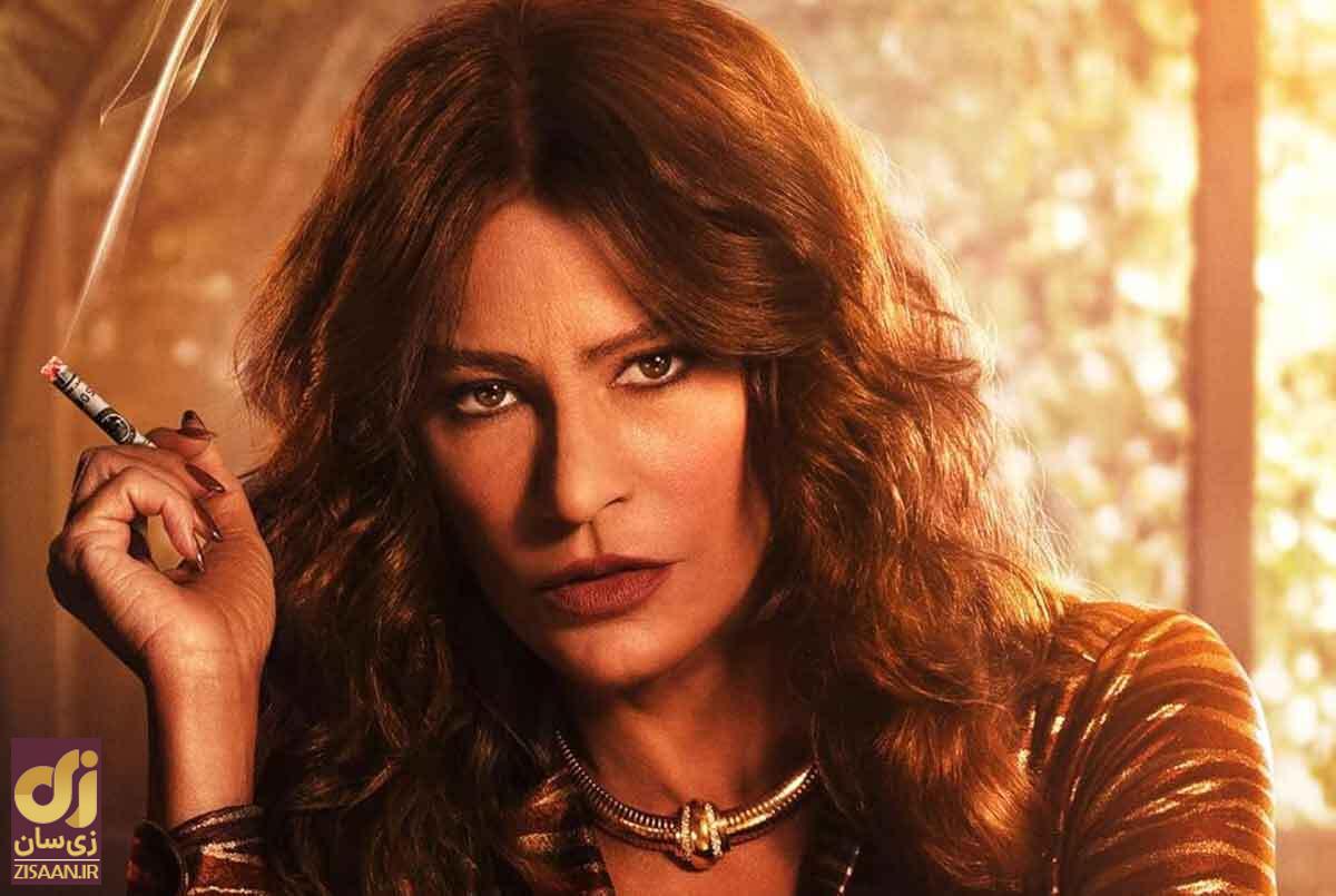 «بیوه سیاه»؛ داستان خطرناکترن زن جهان! «بیوه سیاه»؛ داستان خطرناکترن زن جهان!