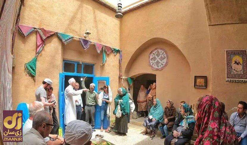 جشن میانه زمستان جشن میانه زمستان در سنت ایرانی؛ کمر غول سرما شکسته شد!