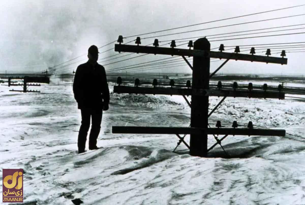 از برف بهمن ۱۳۵۰ چه می‌دانیم؛ روزی تکان‌دهنده که در ایران هشت متر برف بارید و ۴۰۰۰ نفر را کشت!