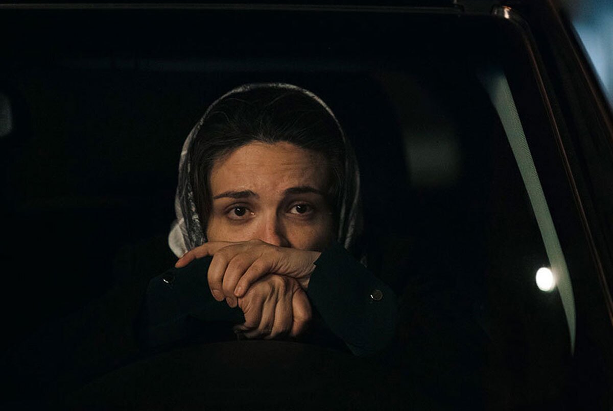 همه چیز درباره فیلم «بی‌بدن»؛ حواشی و ماجراهای آن