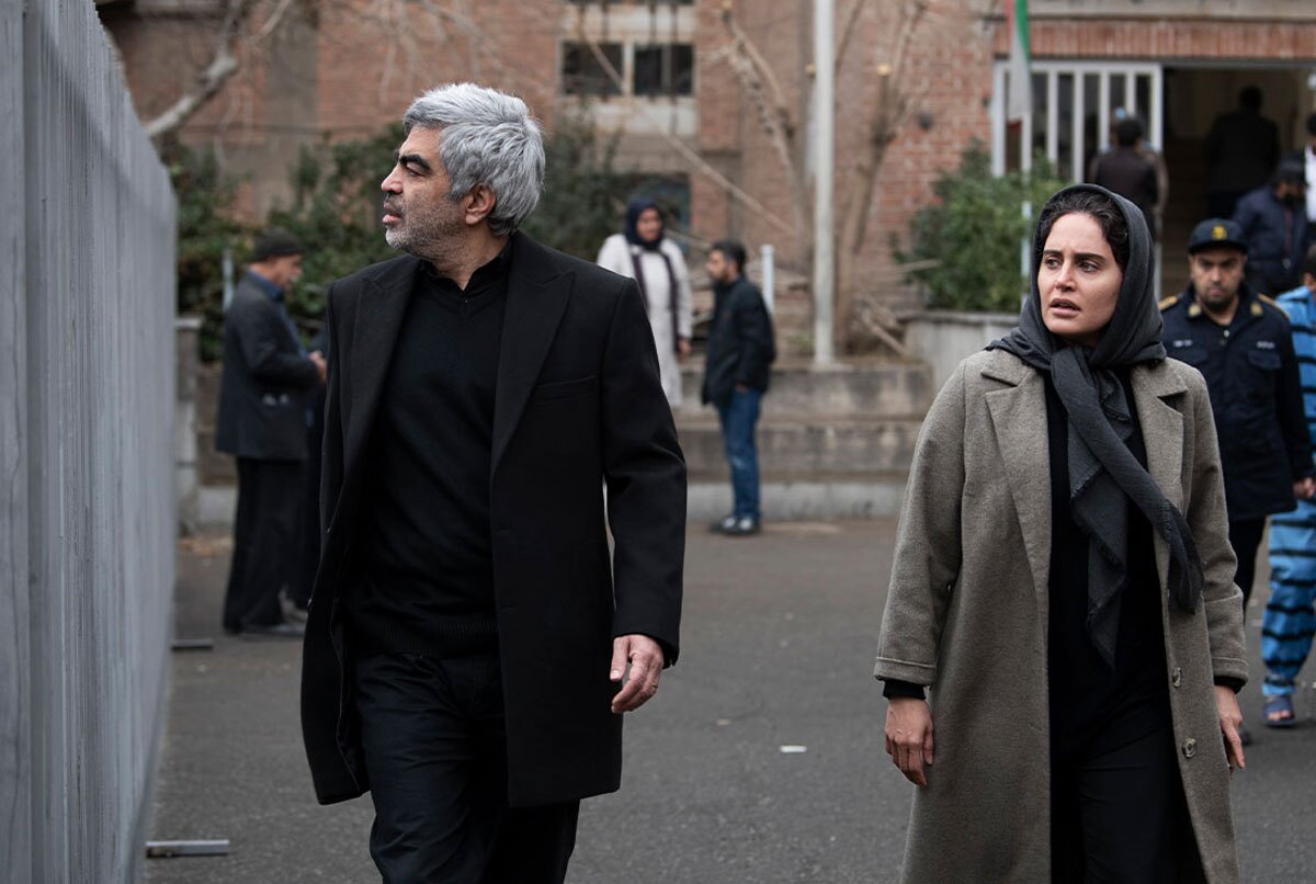 همه چیز درباره فیلم «بی‌بدن»؛ حواشی و ماجراهای آن