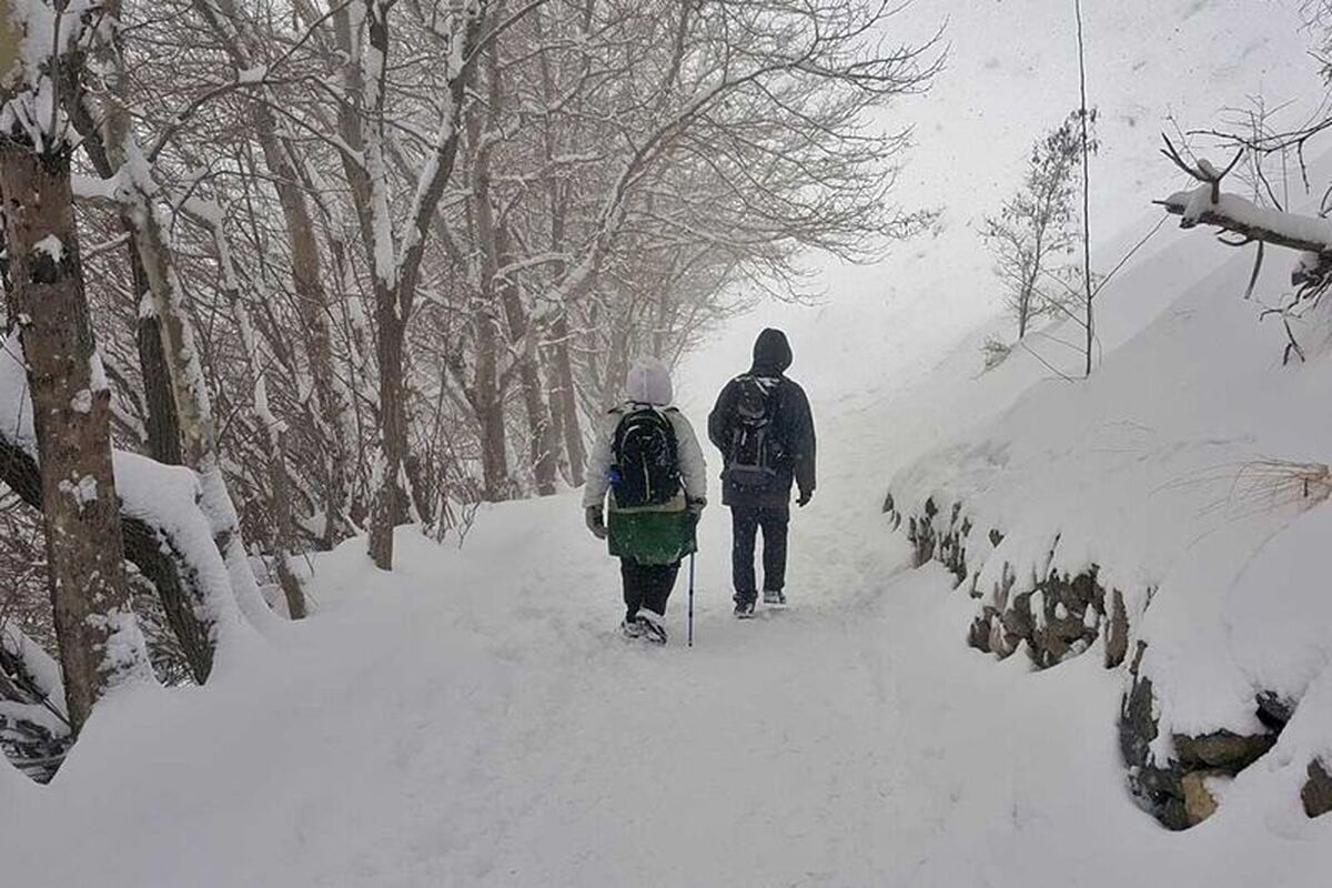 هشدار مدیریت بحران تهران