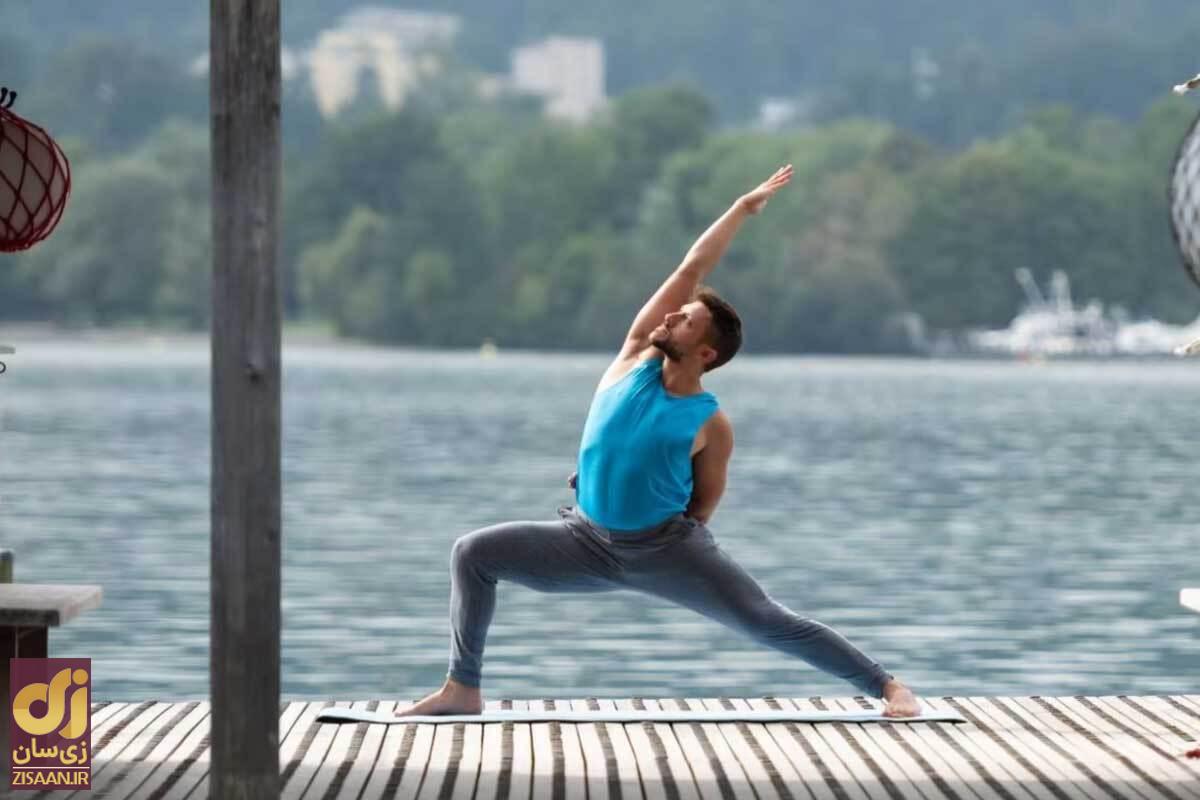 پیلاتس یا یوگا: کدام بهتر است؟