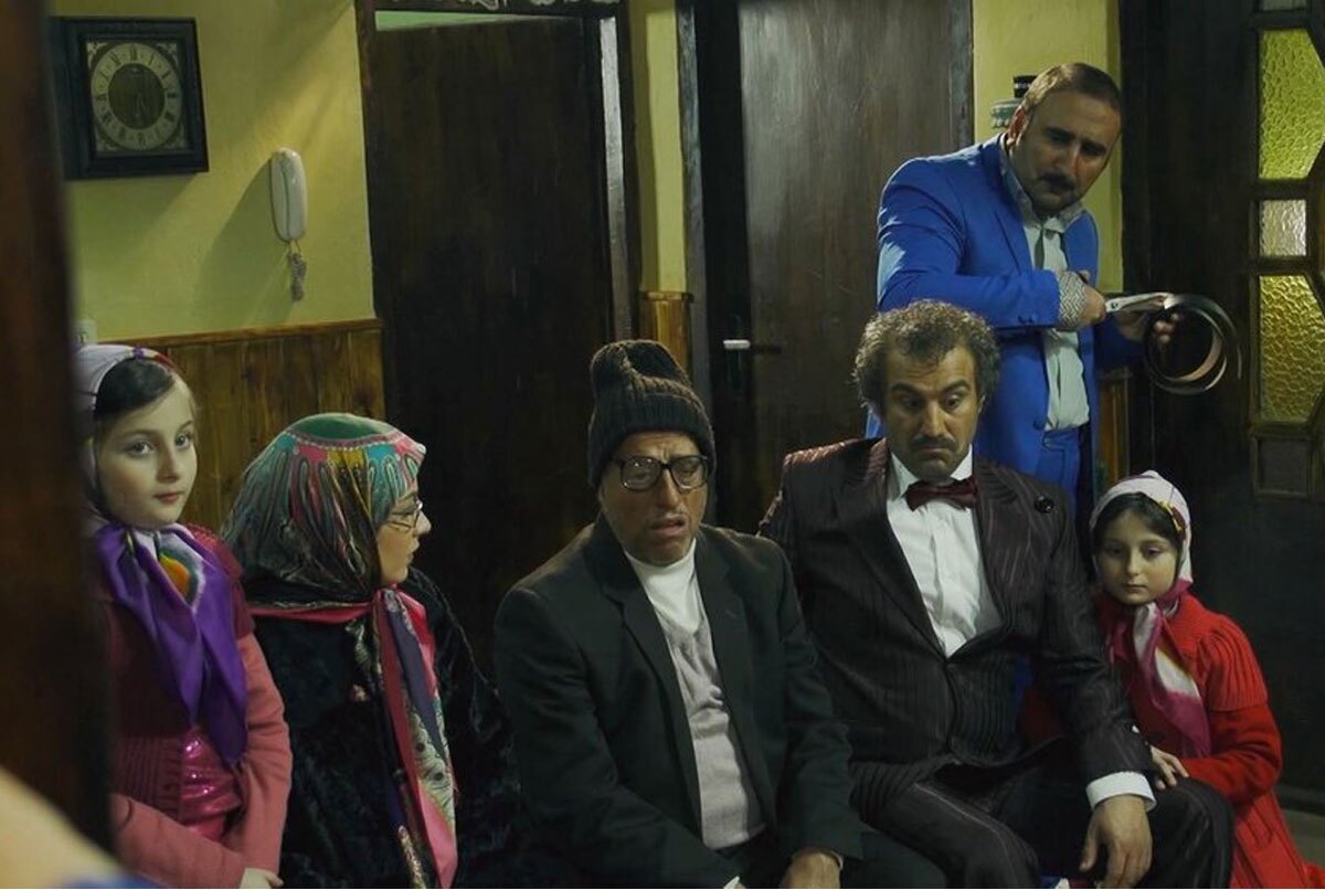 فصل هفتم پایتخت در راه است؛ تغییرات احتمالی در فصل جدید