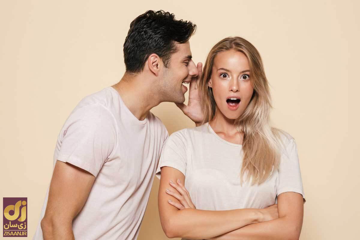 ۱۷ عبارت جایگزین برای استفاده به جای «دوستت دارم» 