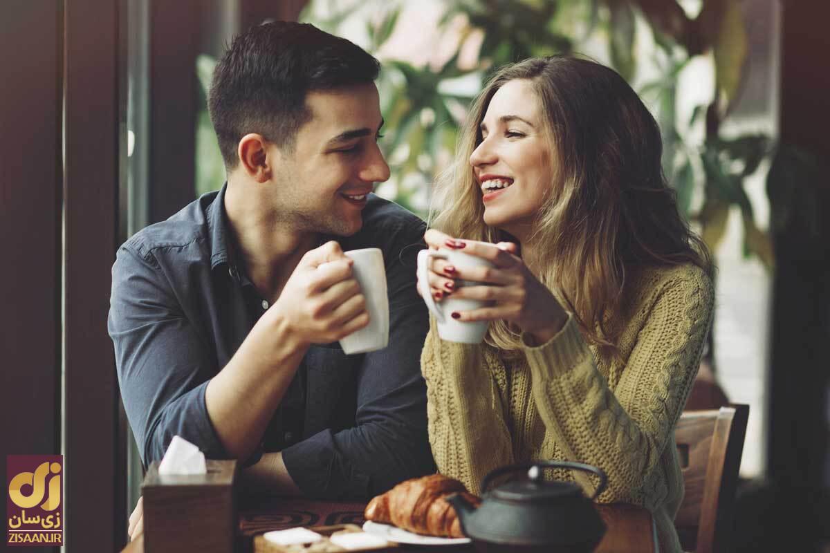 ۱۷ عبارت جایگزین برای استفاده به جای «دوستت دارم» 