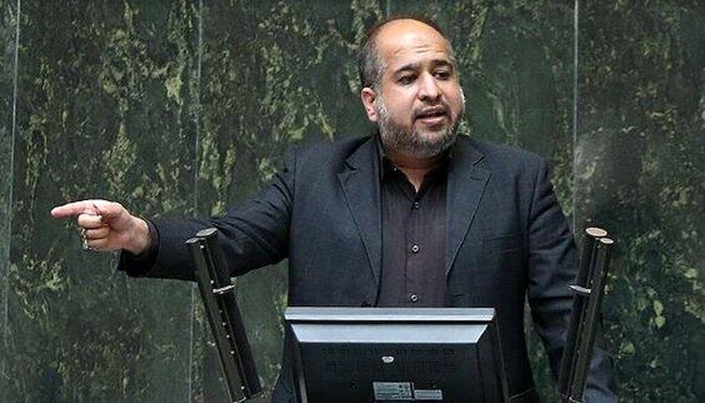 رکوردارهای مجلس؛ منظمترین و نامنظمترین نمایندان مجلس را بشناسید؟ + عکس و جزئیات علی خضریان