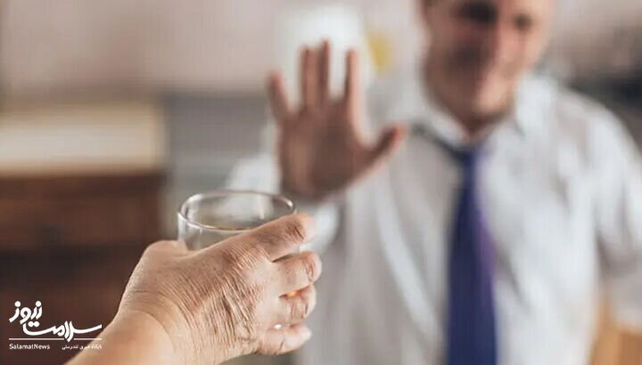 این ۵ غذا را بخورید و زودتر پیر شوید! مصرف مشروبات الکلی