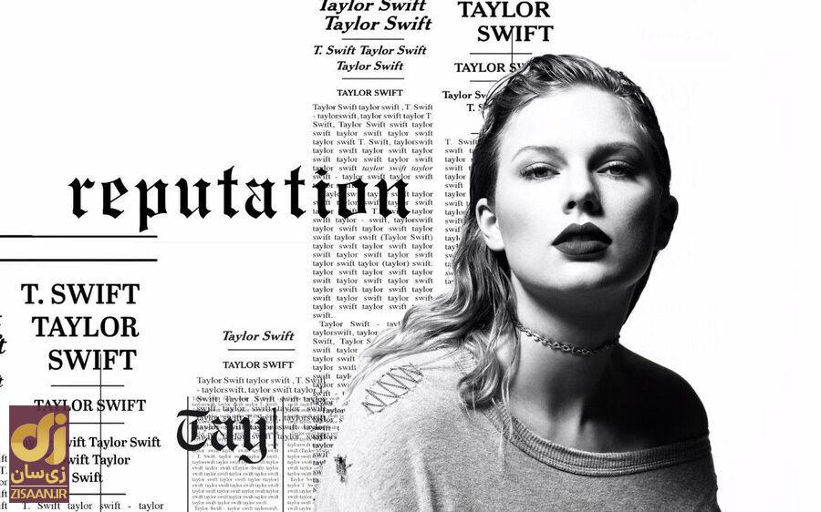 تیلور سوئیفت؛ تاریخسازی یک نابغه تیلور سوئیفت؛ تاریخسازی یک نابغه