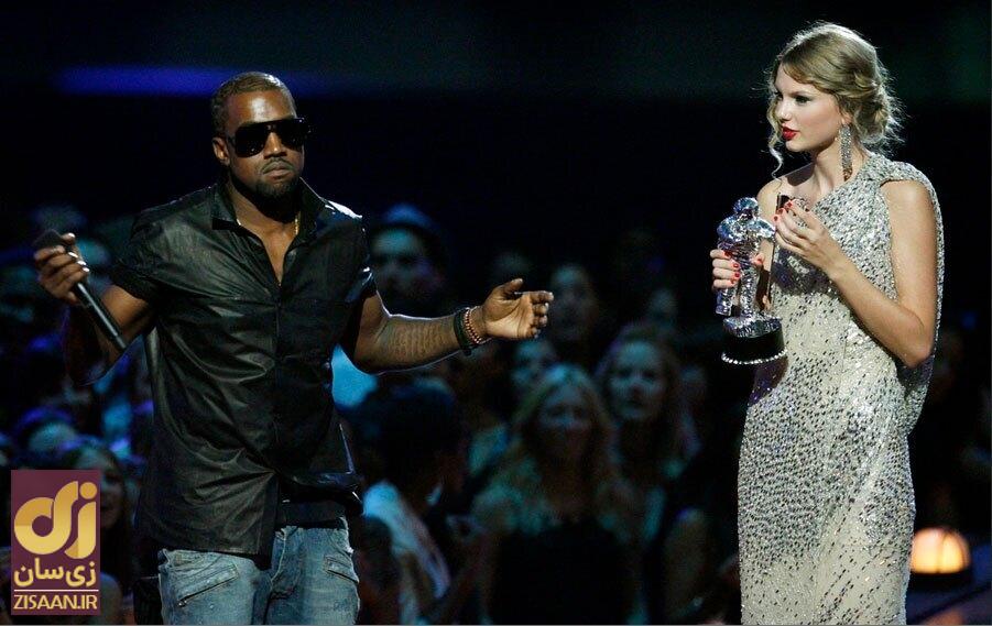 تیلور سوئیفت؛ تاریخسازی یک نابغه تیلور سوئیفت؛ تاریخسازی یک نابغه