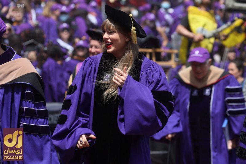 تیلور سوئیفت؛ تاریخسازی یک نابغه تیلور سوئیفت؛ تاریخسازی یک نابغه