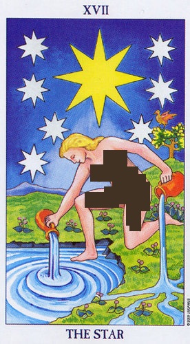 فال تاروت امروز شنبه ۲۸ بهمن ۱۴۰۲ برای متولدین ماه‌های مختلف