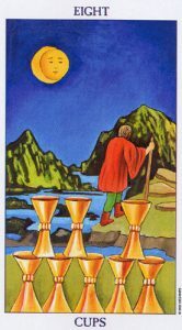 فال تاروت امروز یک‌شنبه ۲۹ بهمن ۱۴۰۲ برای متولدین ماه‌های مختلف