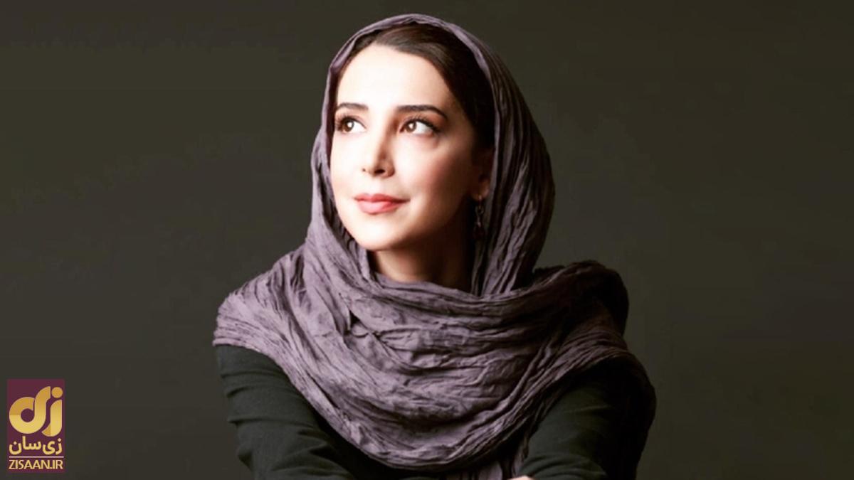 سحر جعفری جوزانی