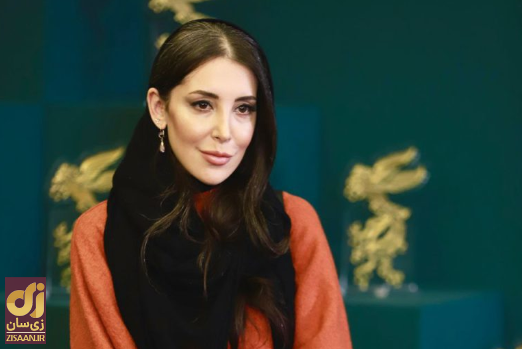 سحر جعفری جوزانی