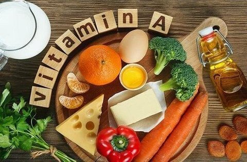 با این ۷ ویتامین با ریزش موها خداحافظی کنید با این ۷ ویتامین با ریزش موها خداحافظی کنید