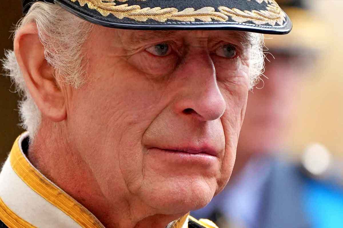 بیماری «پادشاه» زیر ذرهبین! بیماری «پادشاه» زیر ذرهبین!