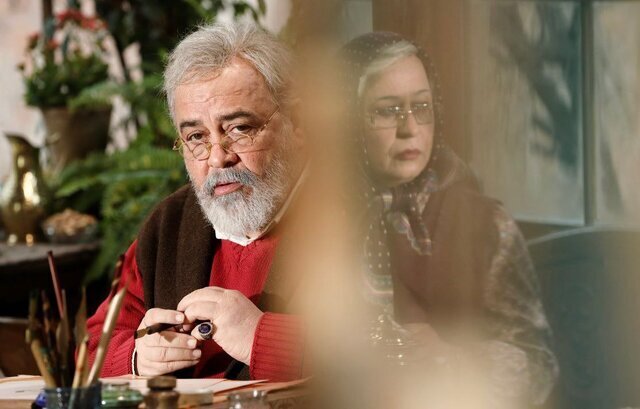 جنجال فیلم خانوادگی محمدرضا شریفی نیا در جشنواره