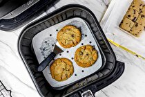 این ۹ کوکی خوشمزه را بدون دنگ‌وفنگ و با ۹ طعم متفاوت در هواپز بپزید