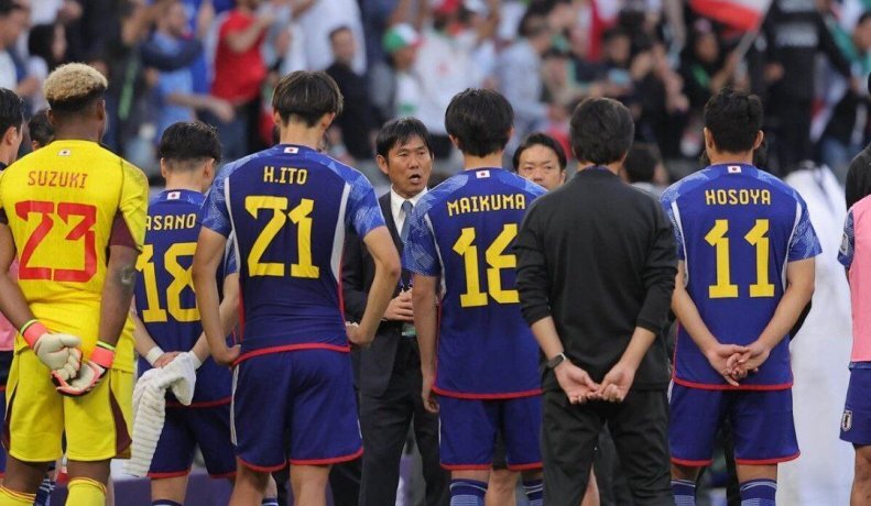 آمارهای مهم ایران در نیمهنهایی جام ملتهای آسیا؛ ایران امروز میتواند این طلسمها را بشکند آمارهای مهم ایران در نیمهنهایی جام ملتهای آسیا؛ ایران امروز میتواند این طلسمها را بشکند